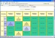 Gestion-Planning PHP