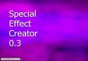 Gamesharked Special Effect Creator Multimédia