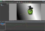 Express Animate Logiciel d'Animation 2D Multimédia