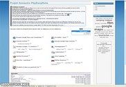 PHPEasyData Professional Edition PHP