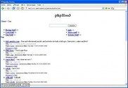 phpHoo3 PHP