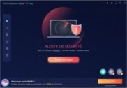 IObit Malware Fighter 9 Sécurité & Vie privée