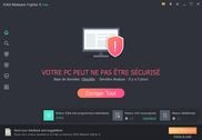 IObit Malware Fighter 5 Sécurité & Vie privée