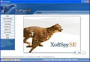 XoftSpySE Sécurité & Vie privée