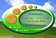 IP Ad Blocker Internet