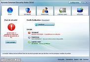 Acronis Internet Security Suite Sécurité & Vie privée