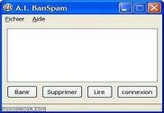 A.I.BanSpam Sécurité & Vie privée