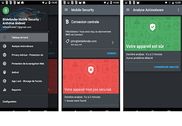 Bitdefender Mobile Security &amp; Antivirus Android Sécurité & Vie privée