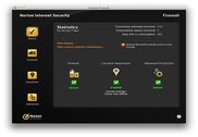 Norton Internet Security Mac Utilitaires