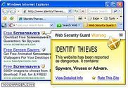 Web Security Guard Sécurité & Vie privée