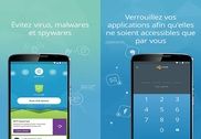 Avast Mobile Security and Antivirus Android Sécurité & Vie privée