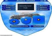 Active Shield Sécurité & Vie privée