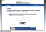 Panda ActiveScan Sécurité & Vie privée