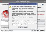 G Data Anti Ransomware Tool Sécurité & Vie privée