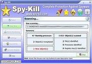 Spy-Kill Sécurité & Vie privée