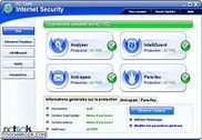 PC Tools Internet Security 2011 Sécurité & Vie privée