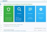 Emsisoft Anti-Malware Sécurité & Vie privée