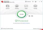 Trend Micro Internet Security Sécurité & Vie privée