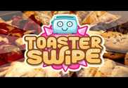 Toaster Swipe Jeux