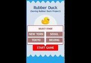 Rubber Duck Jeux
