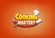 Cooking Mastery Jeux