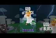 God of Block : Brick Breaker Jeux