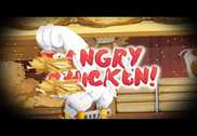 Angry Chicken: Egg Madness! Jeux