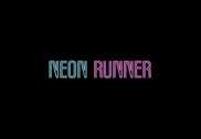 Neon Runner - Gravity Dash Jeux