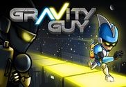 Gravity Guy FREE Jeux