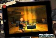 WarCom: Genesis Jeux