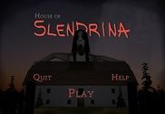 House of Slendrina (Free) Jeux