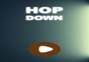 Hop Down Jeux