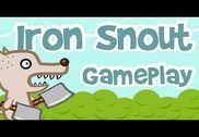 Iron Snout - cochon combattant Jeux