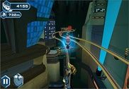 Ratchet and Clank: BTN Jeux