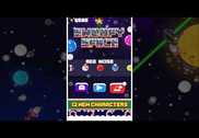 Swoopy Space Jeux