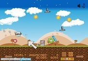 Angry Animals Jeux
