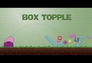 Box Topple - Knockdown! Jeux