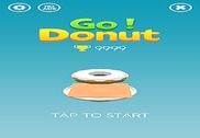 Go Donut Jeux