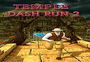 Temple Dash Run 2 Jeux