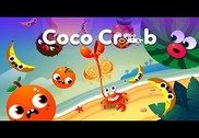 Coco Crab Jeux