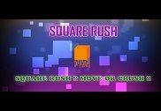 Square Rush Jeux