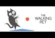 The Walking Pet Jeux