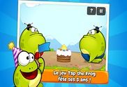 Tap the Frog HD Jeux