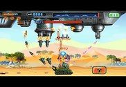 Tank Battle SD (Free, no ads) Jeux
