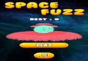 Space Fuzz Jeux