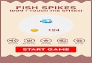 Fish Spikes Jeux