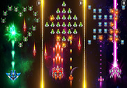 Space shooter - Galaxy attack - Galaxy shooter Jeux