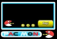 Pac-Mon Jeux