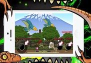 Dinosaur jeux de combat War 3 Jeux