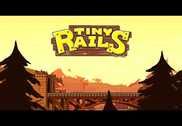 Tiny Rails Jeux